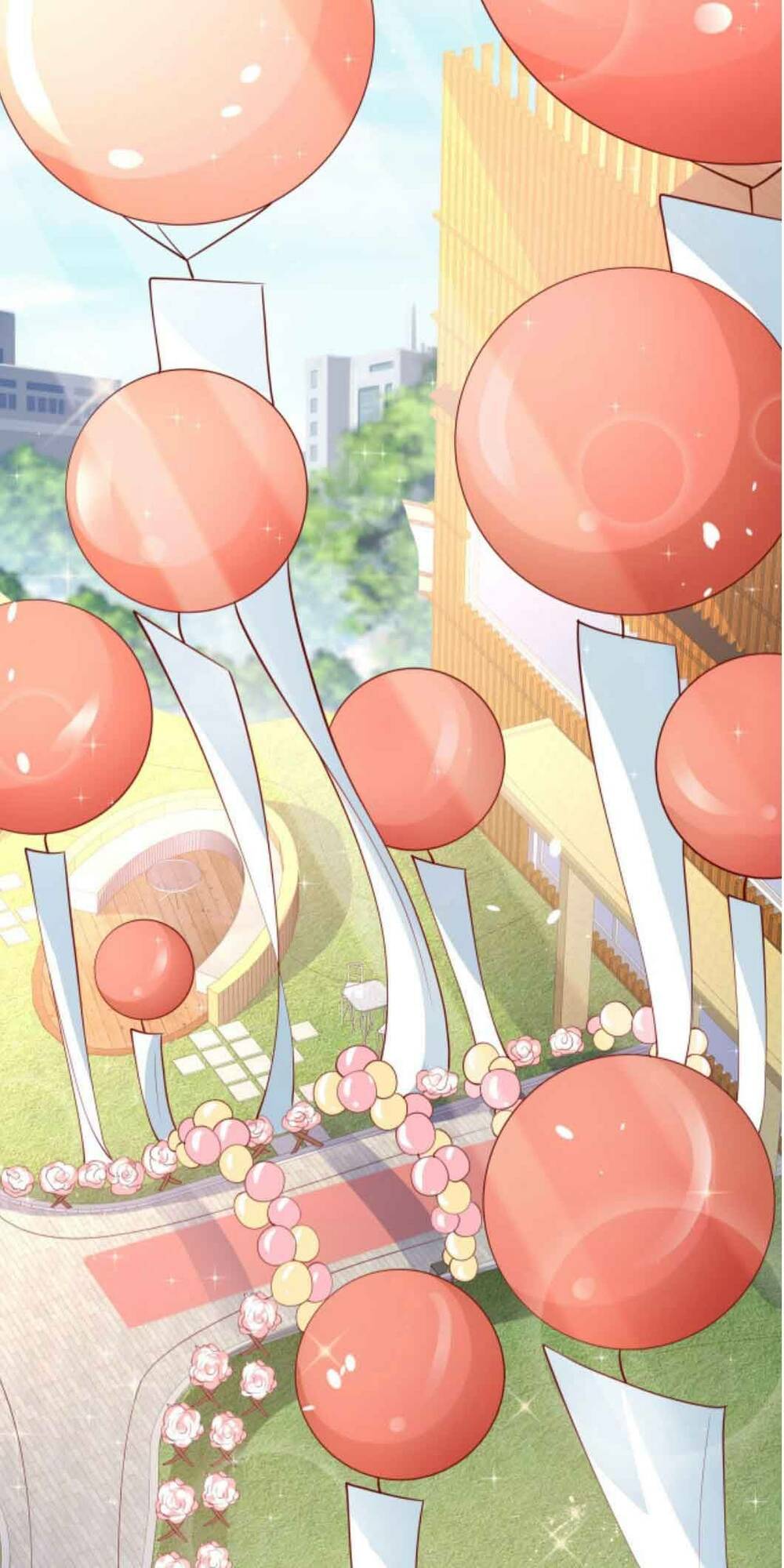 Nhất Sanh Hữu Hỉ: Chapter 37
