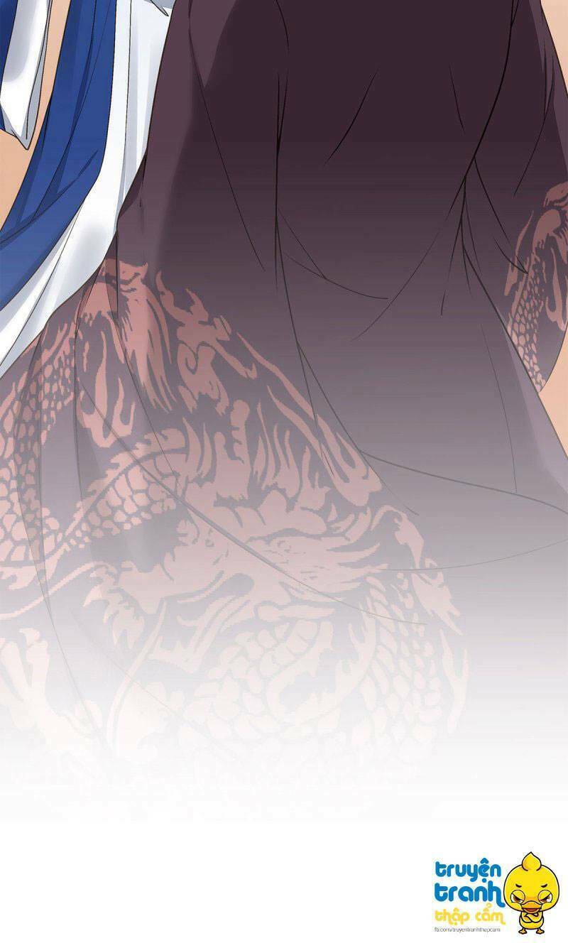 Đại Giá Thừa Tướng: Chapter 44