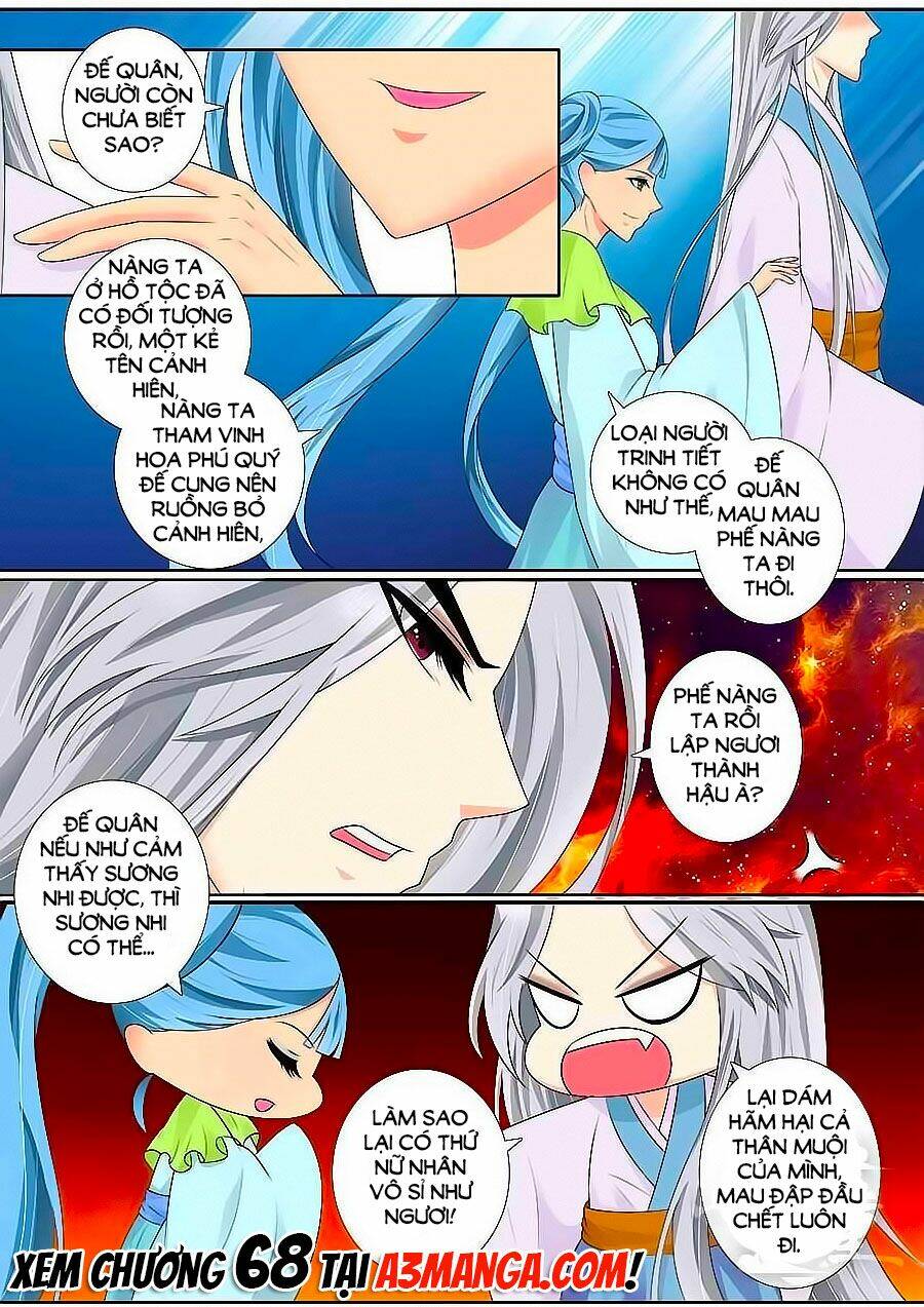 Ma Phi Giá Đáo: Chapter 67