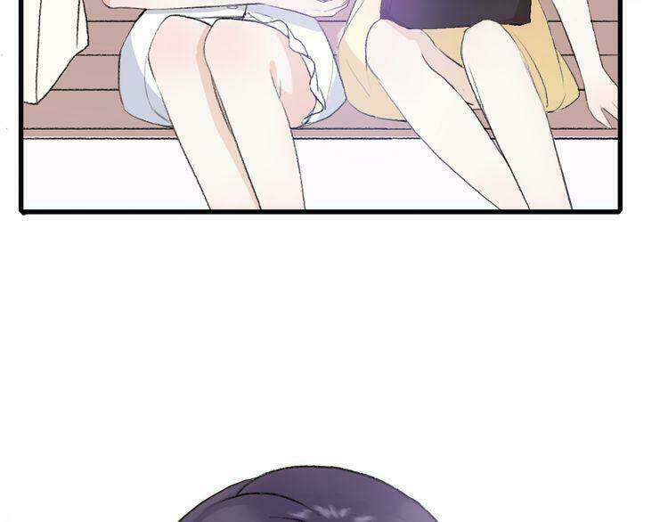 Cuộc Chiến Tình Yêu: Chapter 20