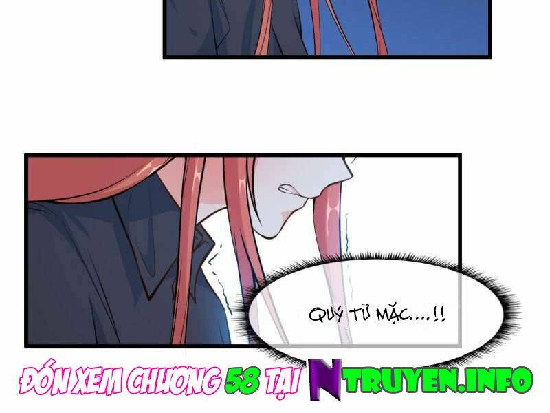 Ám Luyến Thành Hôn: Chapter 57