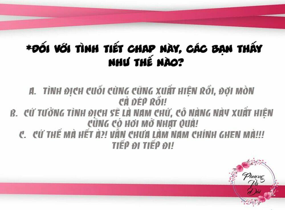 Mệnh Lệnh Tuyệt Đối Của Bá Đạo Vương Tử: Chapter 8