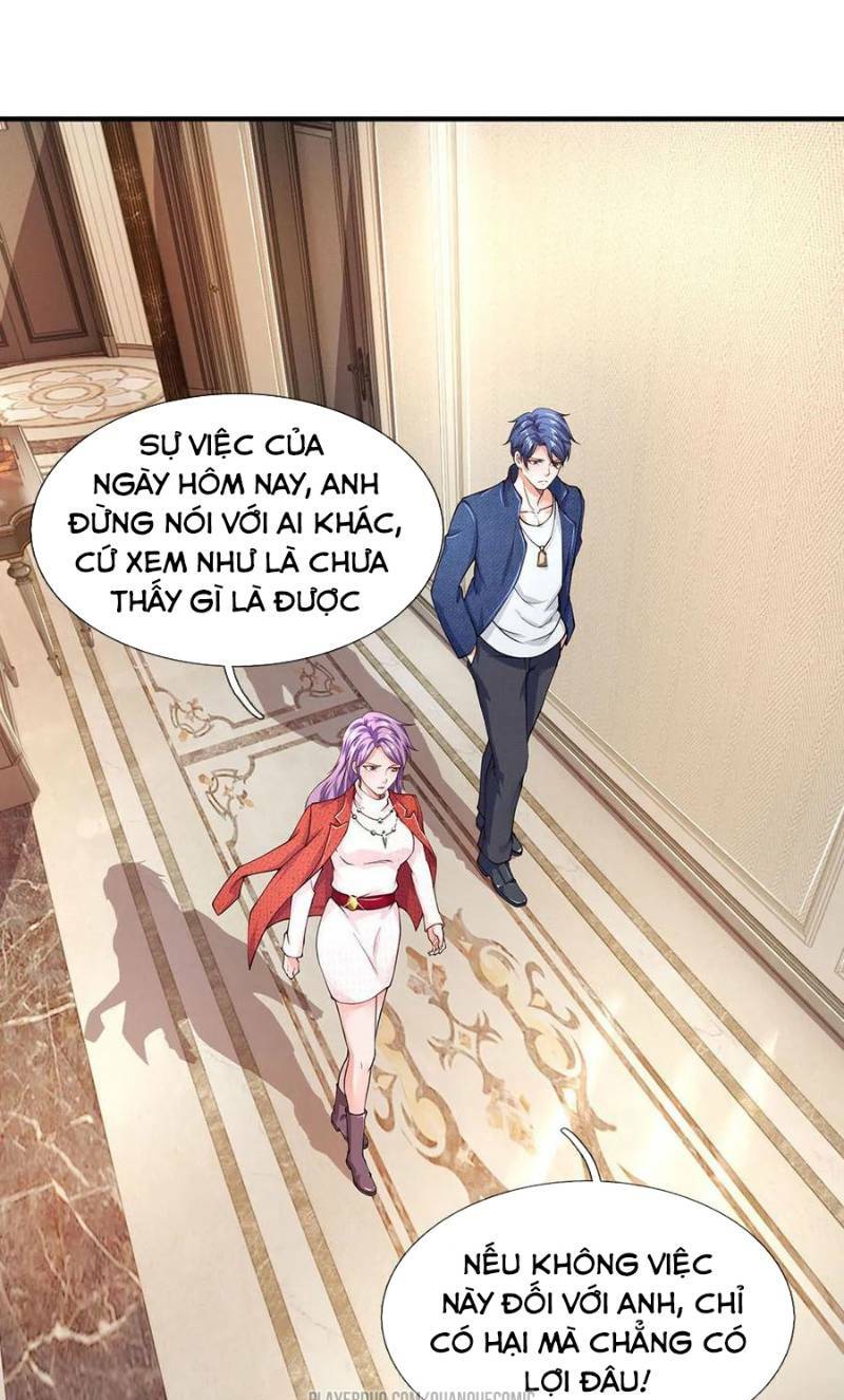 Chung Cực Binh Vương Tại Đô Thị: Chapter 63