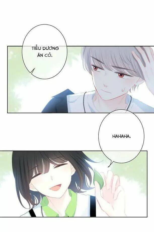 Vấp Phải Nghịch Quang: Chapter 24