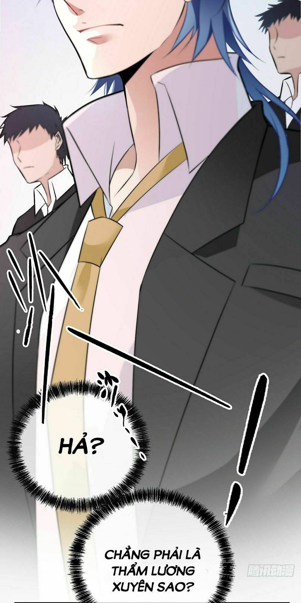 Bí Mật Kết Hôn Với Ảnh Đế: Vợ Ơi Đến Đây Tấn Công Đi Nào: Chapter 4