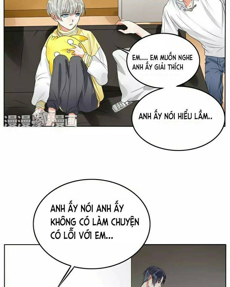 Trẫm Không Phải Là Đại Minh Tinh: Chapter 11