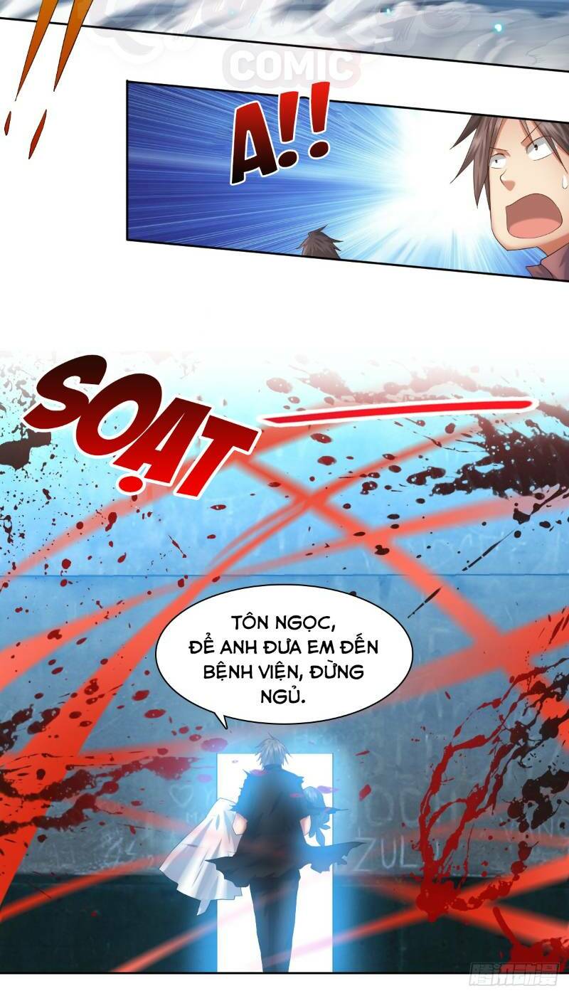Tuyệt Thế Thiên Tài Hệ Thống: Chapter 47