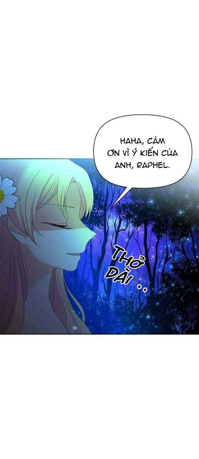Công Chúa Thời Gian Có Hạn: Chapter 50