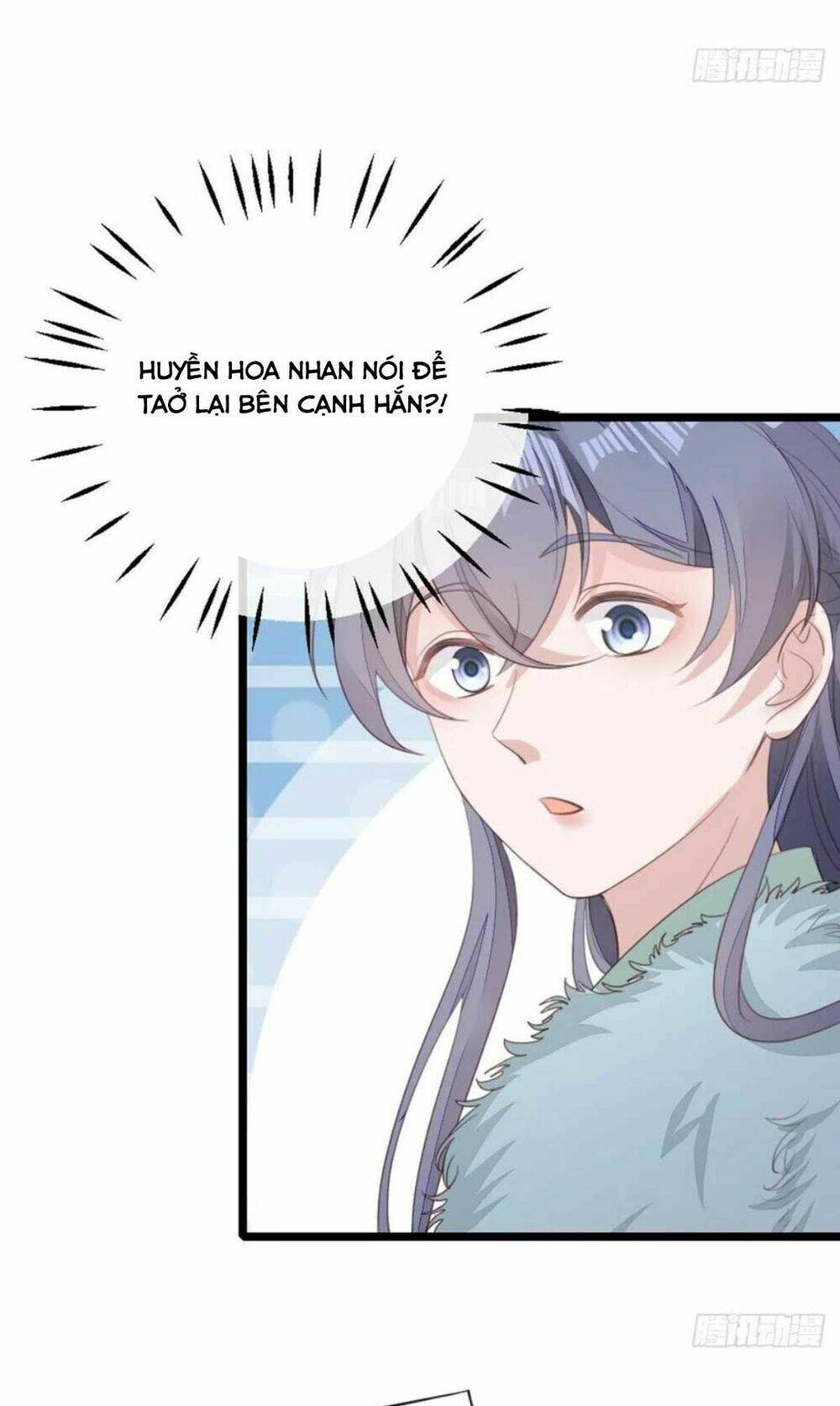 Mau Xuyên Không Rửa Tội Cho Nhân Vật Phản Diện: Chapter 93
