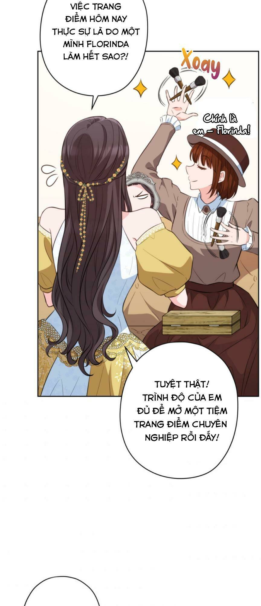 Gửi Đến Người Bạn Của Tôi: Chapter 26