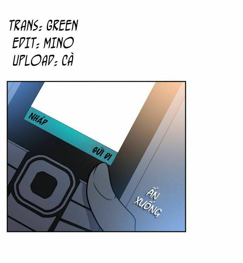 Người Yêu Thời Không: Chapter 56