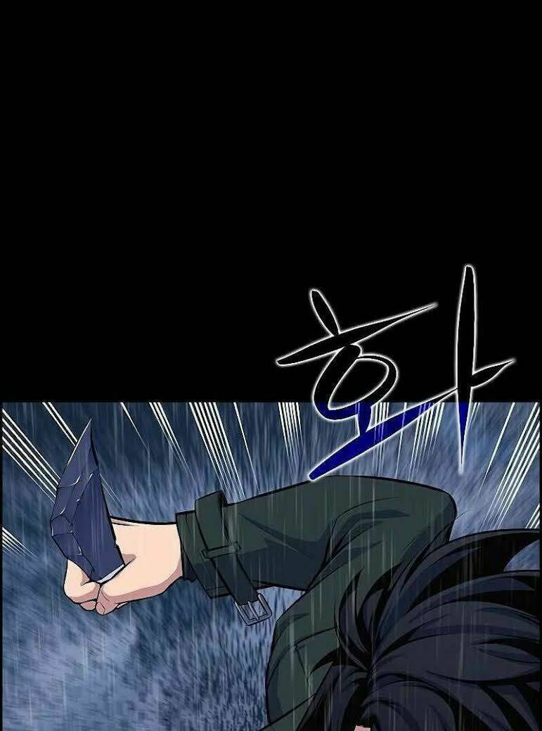 Kẻ Ngoại Đạo: Chapter 0
