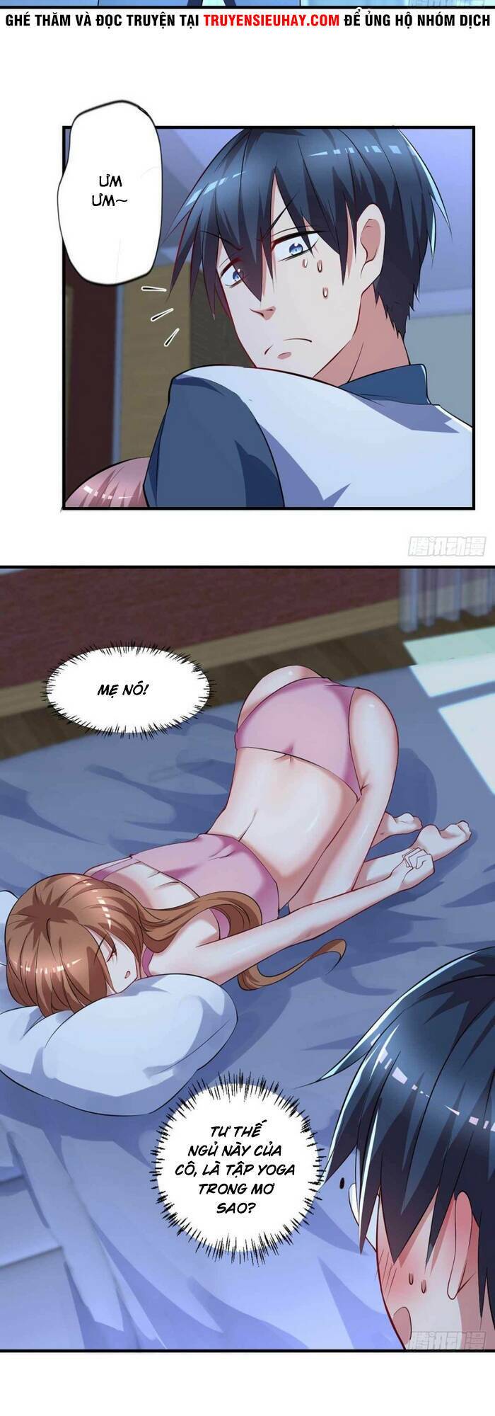 Mở Phòng Khám Tu Tiên: Chapter 74