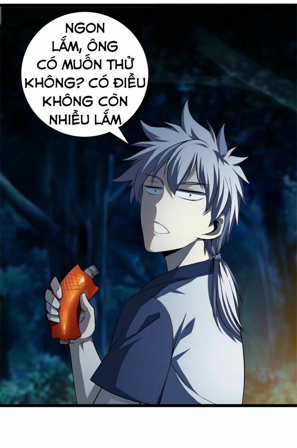 Đô Thị Chí Tôn: Chapter 30