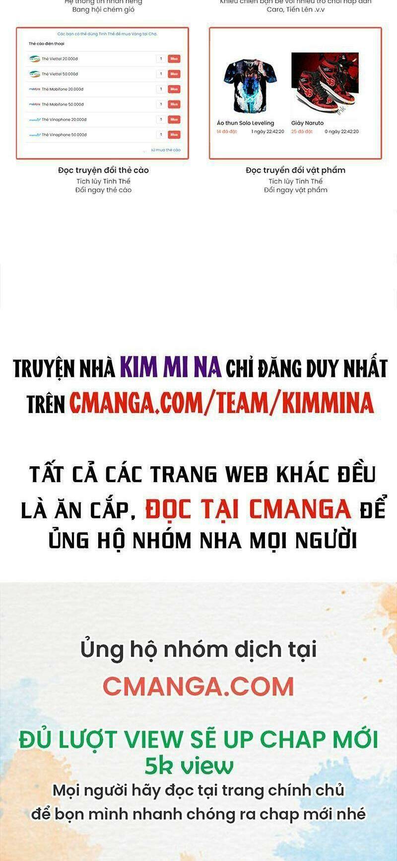 Tự Định Nghĩa Thiên Cung: Chapter 11
