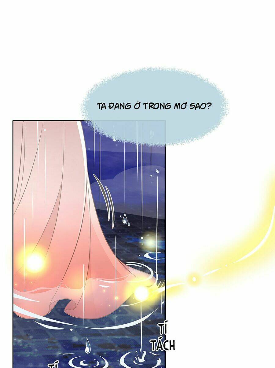 Vương Phi Thật Uy Vũ: Chapter 12.1