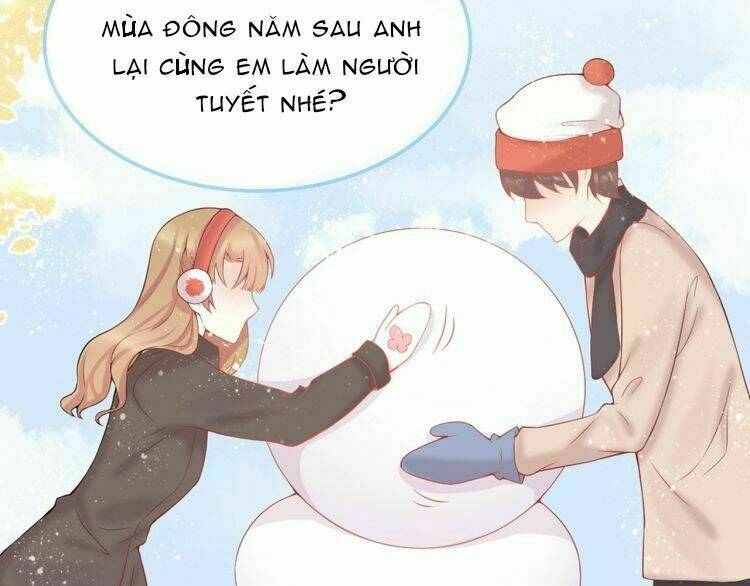 Bên Anh Mới Là Cả Thế Giới: Chapter 0