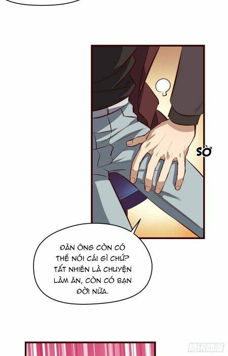 Đơn Phương Yêu Thầm Anh: Chapter 78