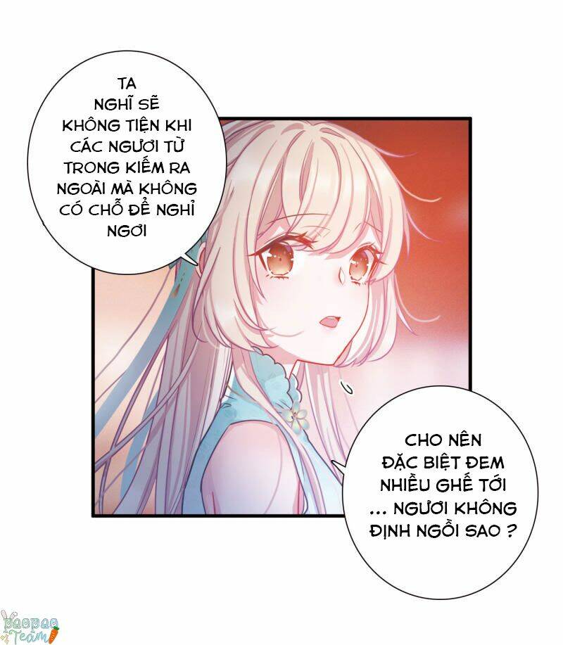 Danh Kiếm Chủng: Chapter 5.2