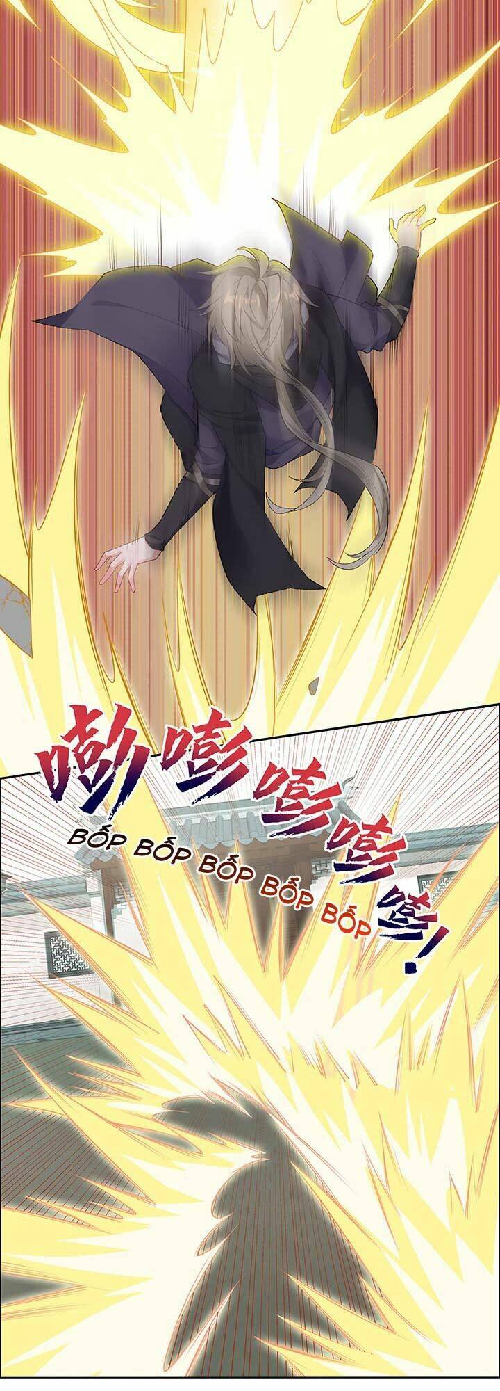 Nghịch Lân: Chapter 23