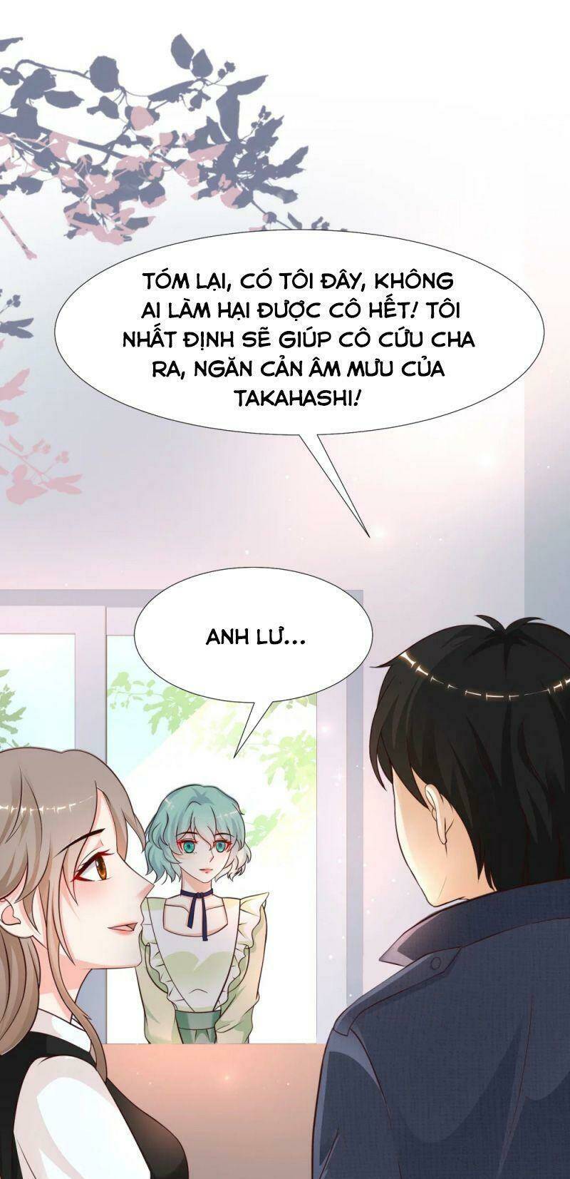 Tối Cường Vận Đào Hoa: Chapter 189