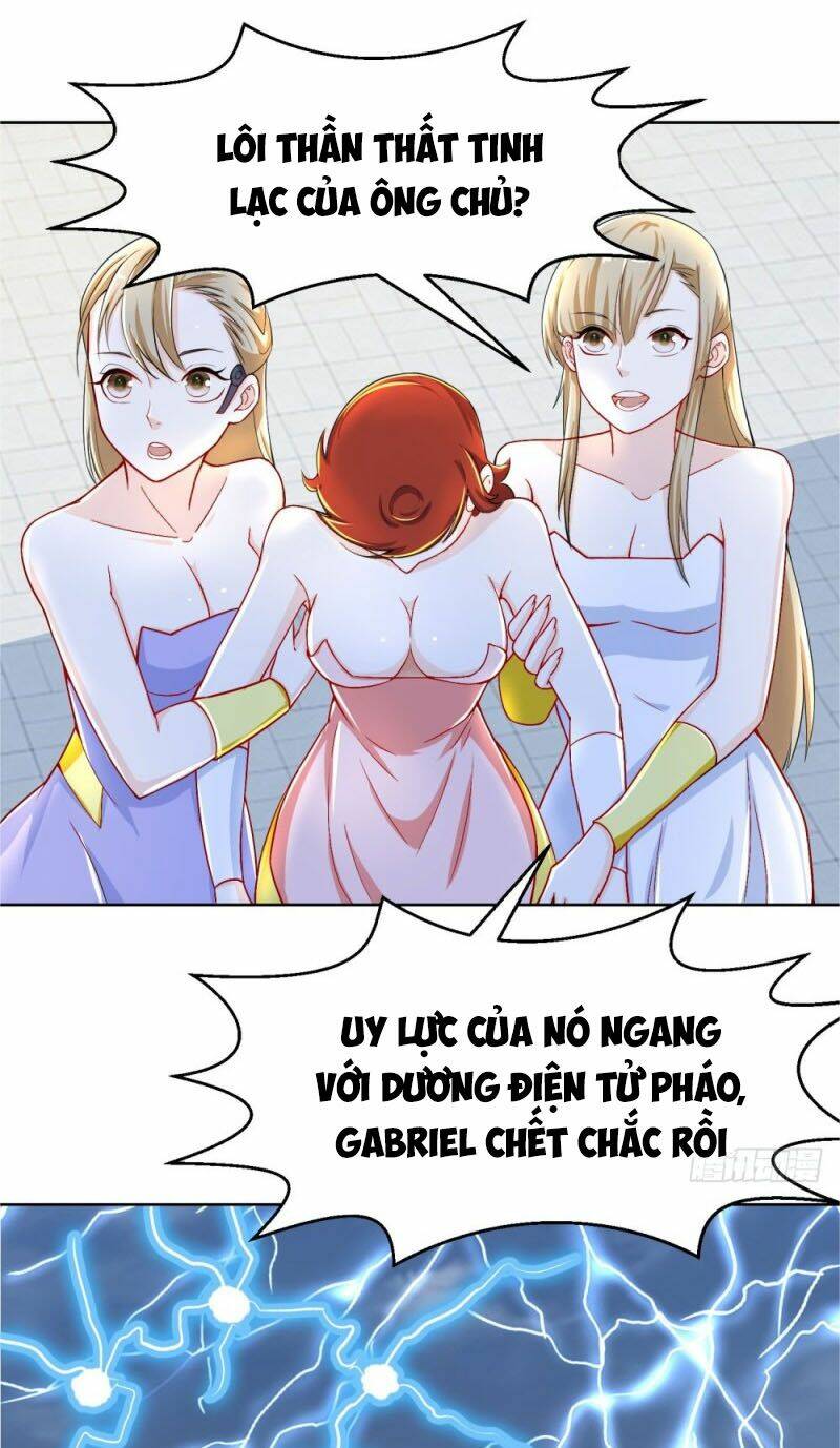Thiên Hỏa Đại Đạo: Chapter 23