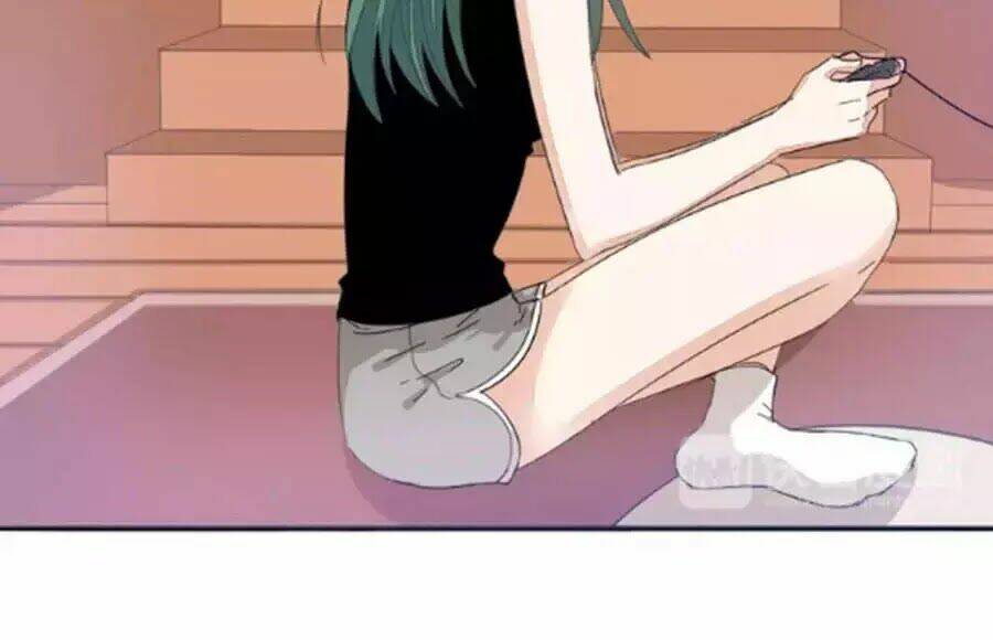 Mùi Hương Lãng Mạn: Chapter 31