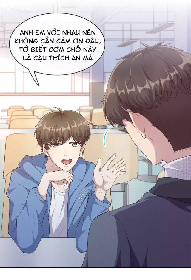 Cao Phán: Chapter 4