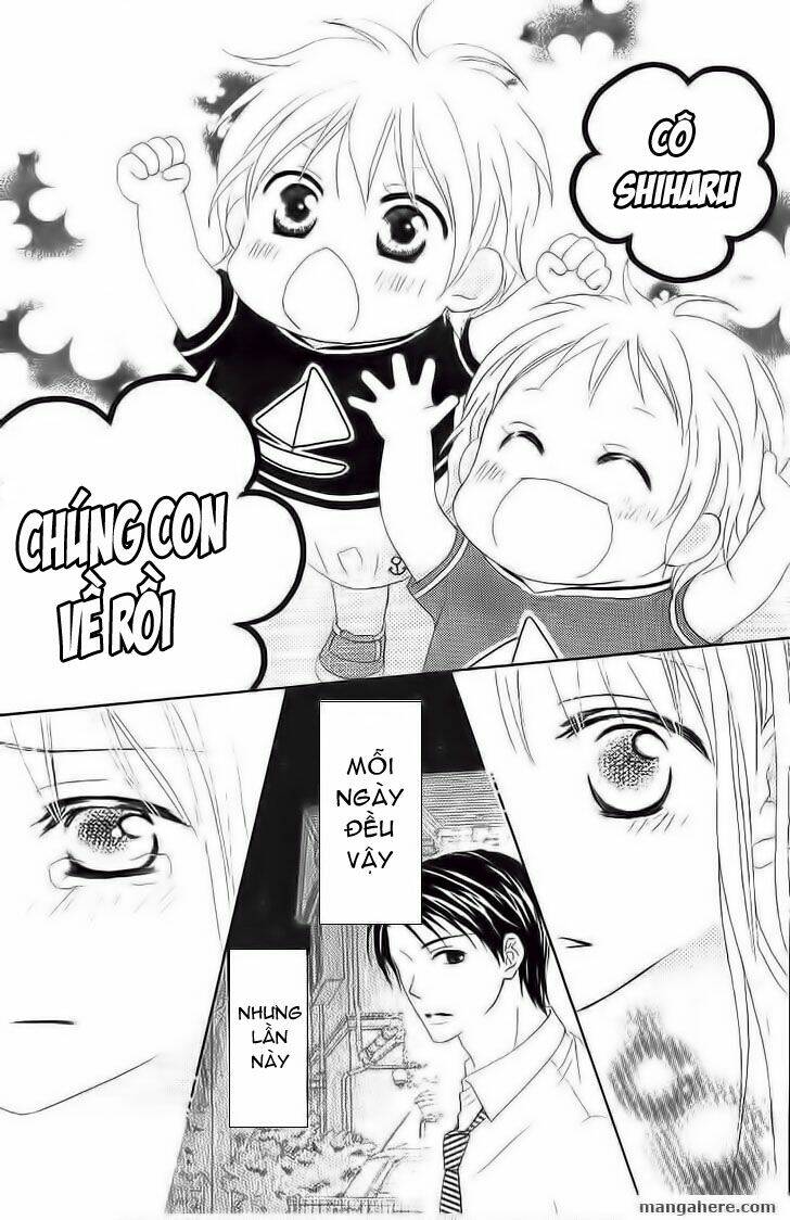 Love So Life: Chapter 12