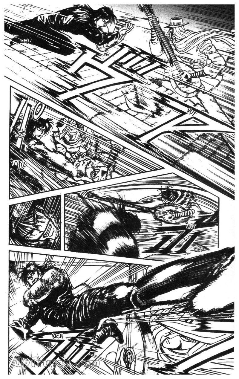 Fujita Kazuhiro: Chapter 20