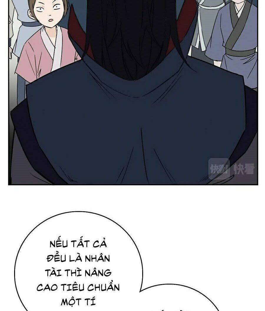 Siêu Đạo Thần Thuật: Chapter 3