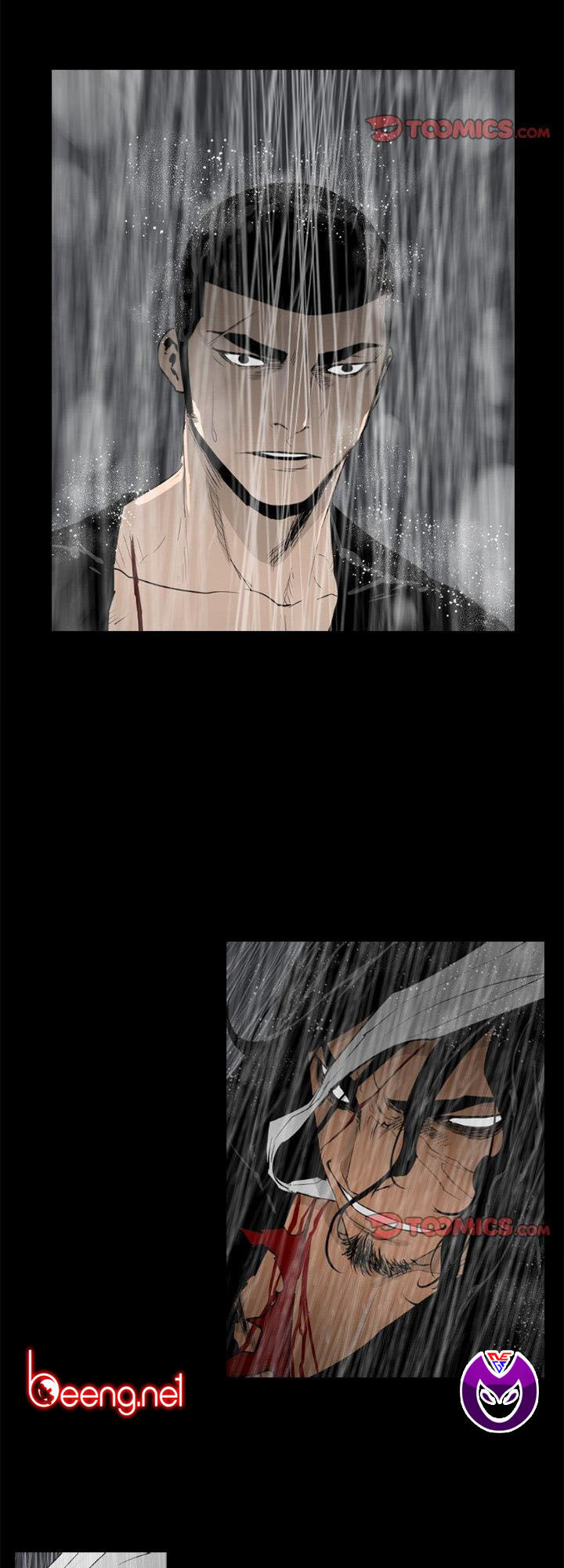 Tong Edge: Chapter 76