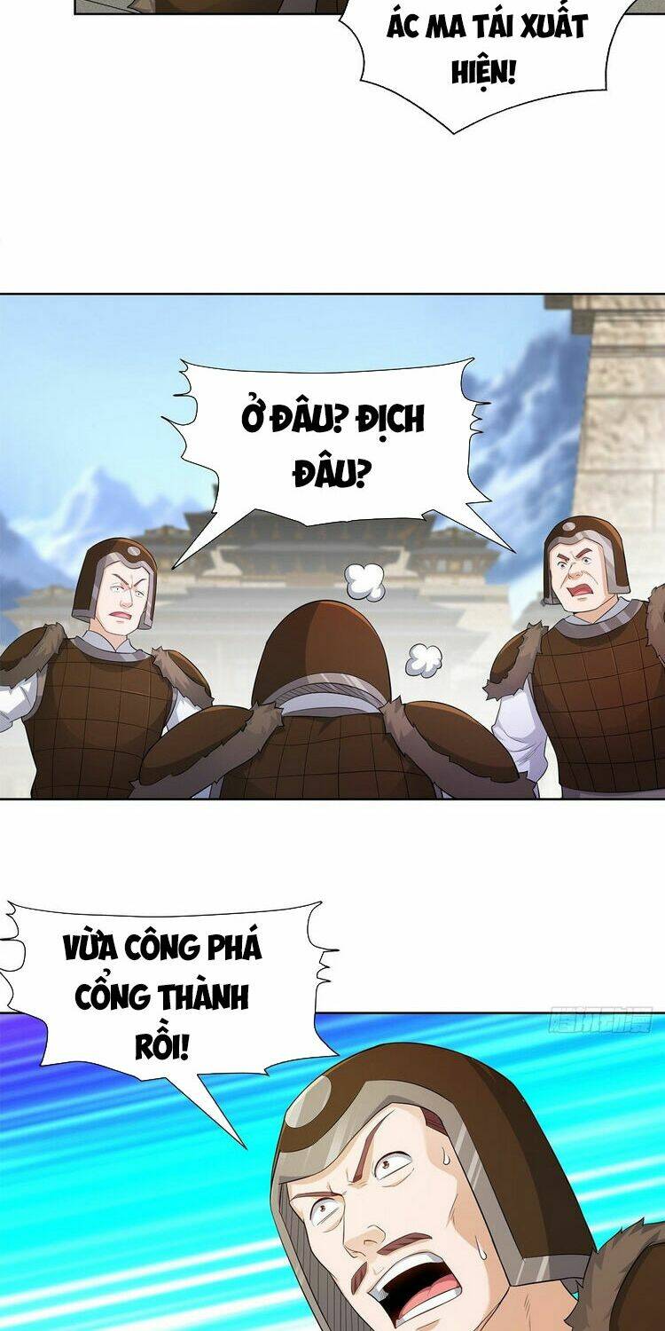 Người Ở Rể Bị Ép Thành Phản Diện Ngoại Truyện: Chapter 15