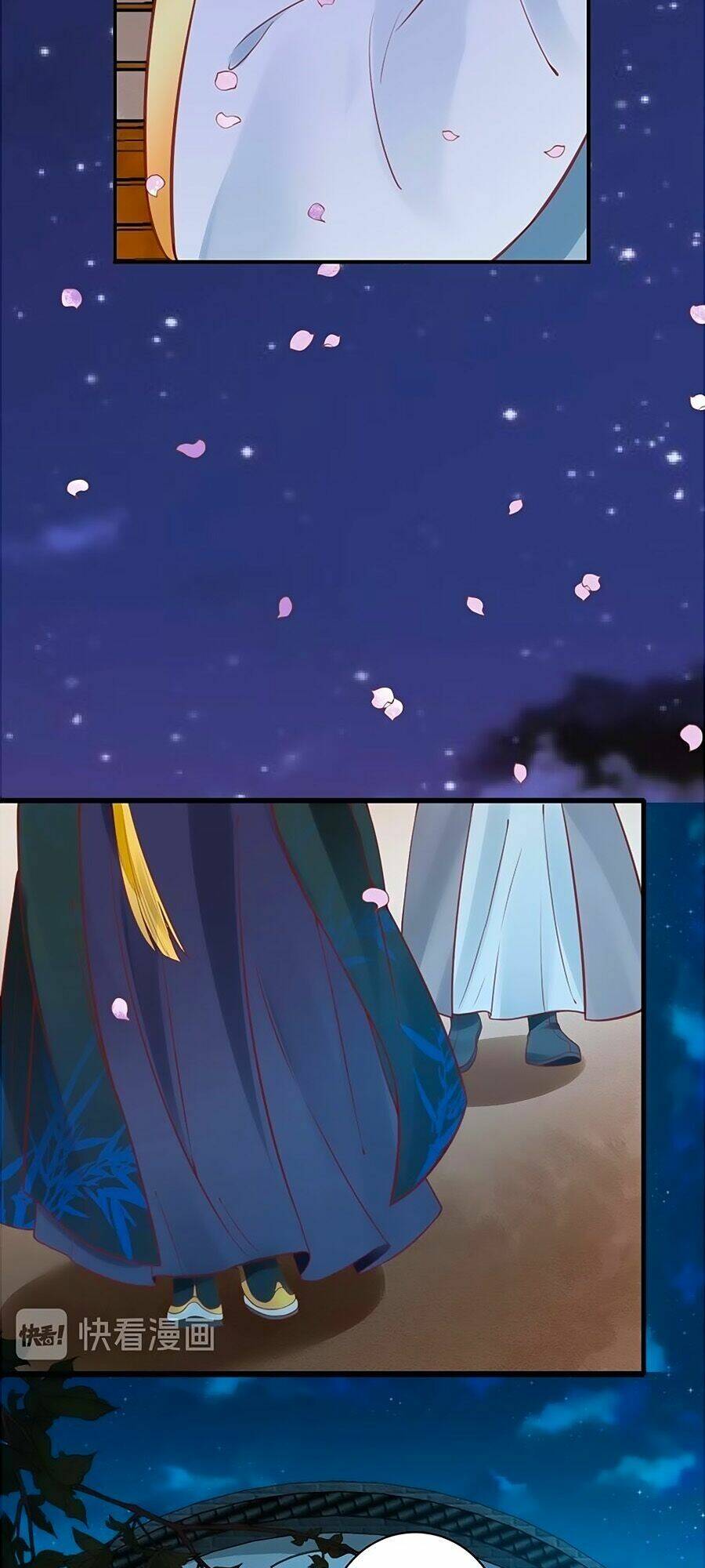 Thịnh Thế Lê Hoa Điện: Chapter 58