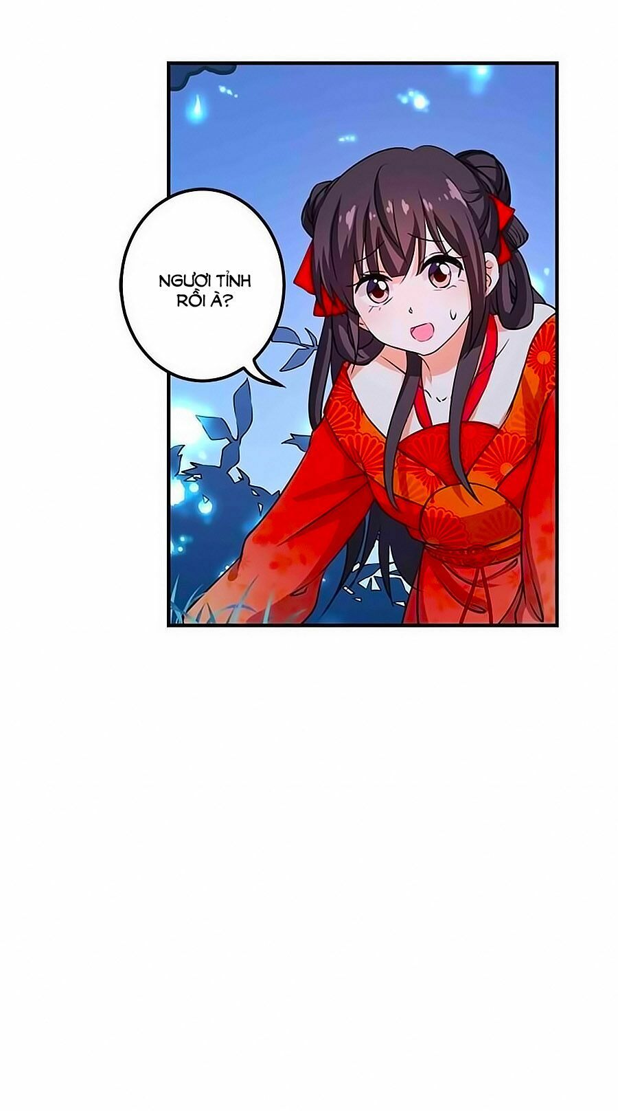 Vương Gia ! Ngươi Thật Bỉ Ổi !: Chapter 356