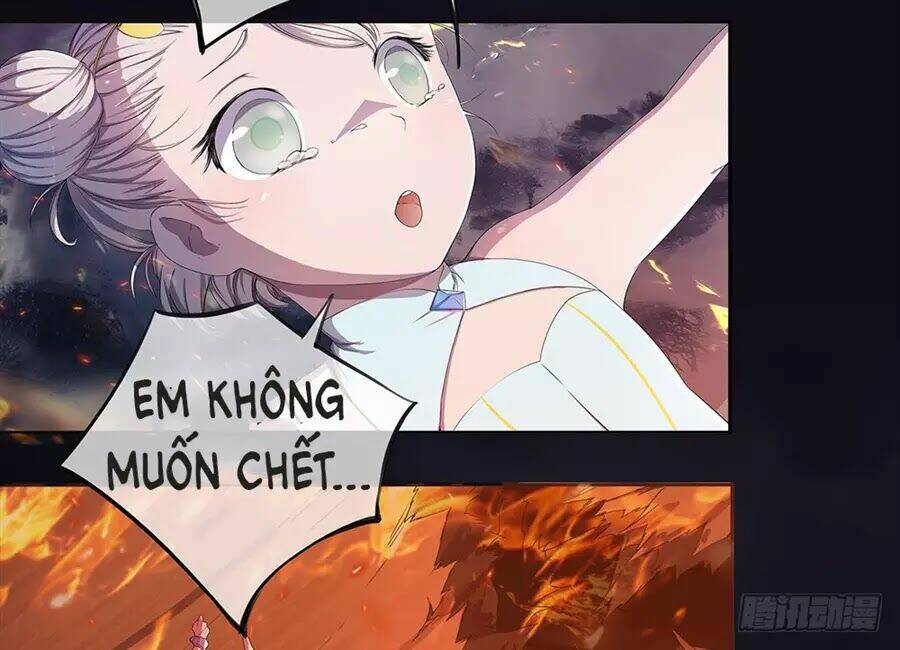 Ta Không Phải Nữ Thần: Chapter 5