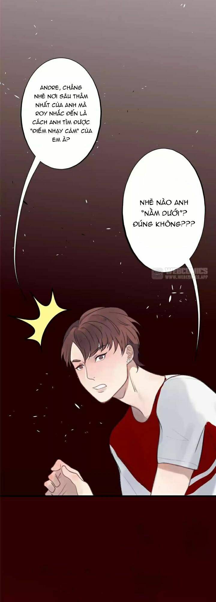 Chỉ Hai Chúng Ta: Chapter 14