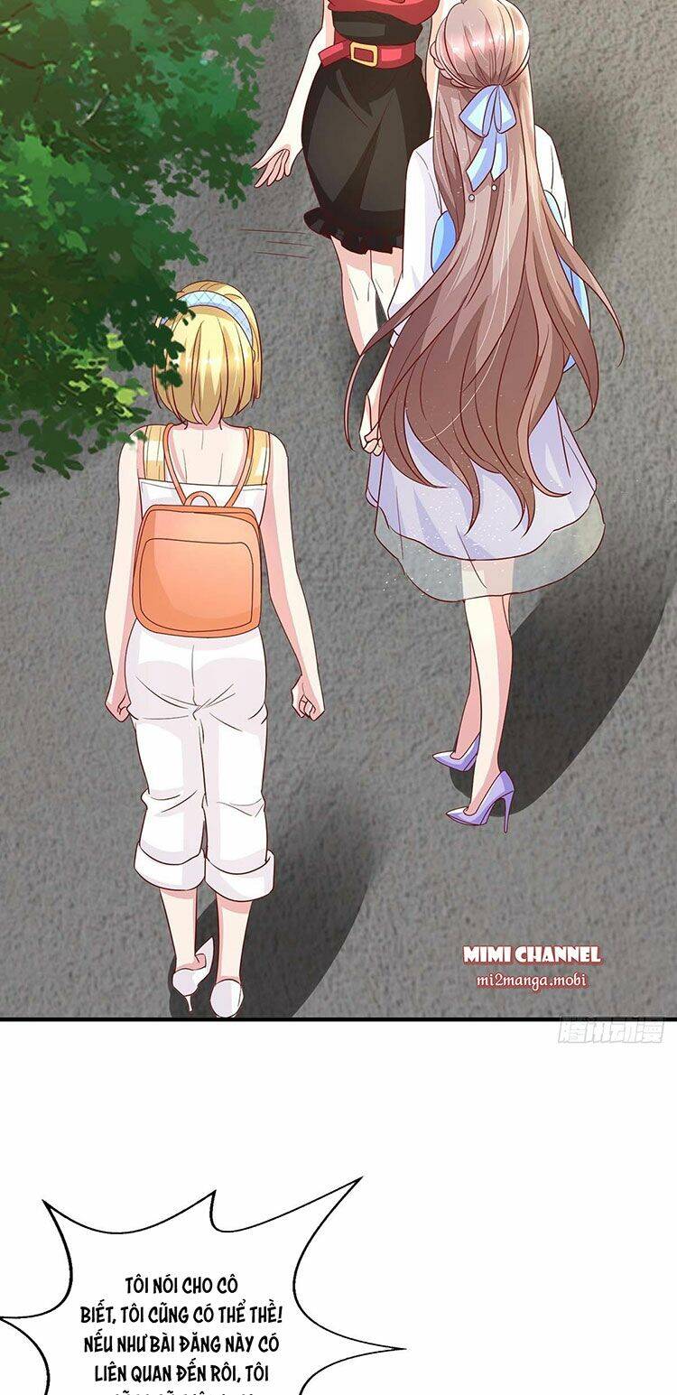Trọng Sinh Chi Ngược Tra Nữ Vương: Chapter 21
