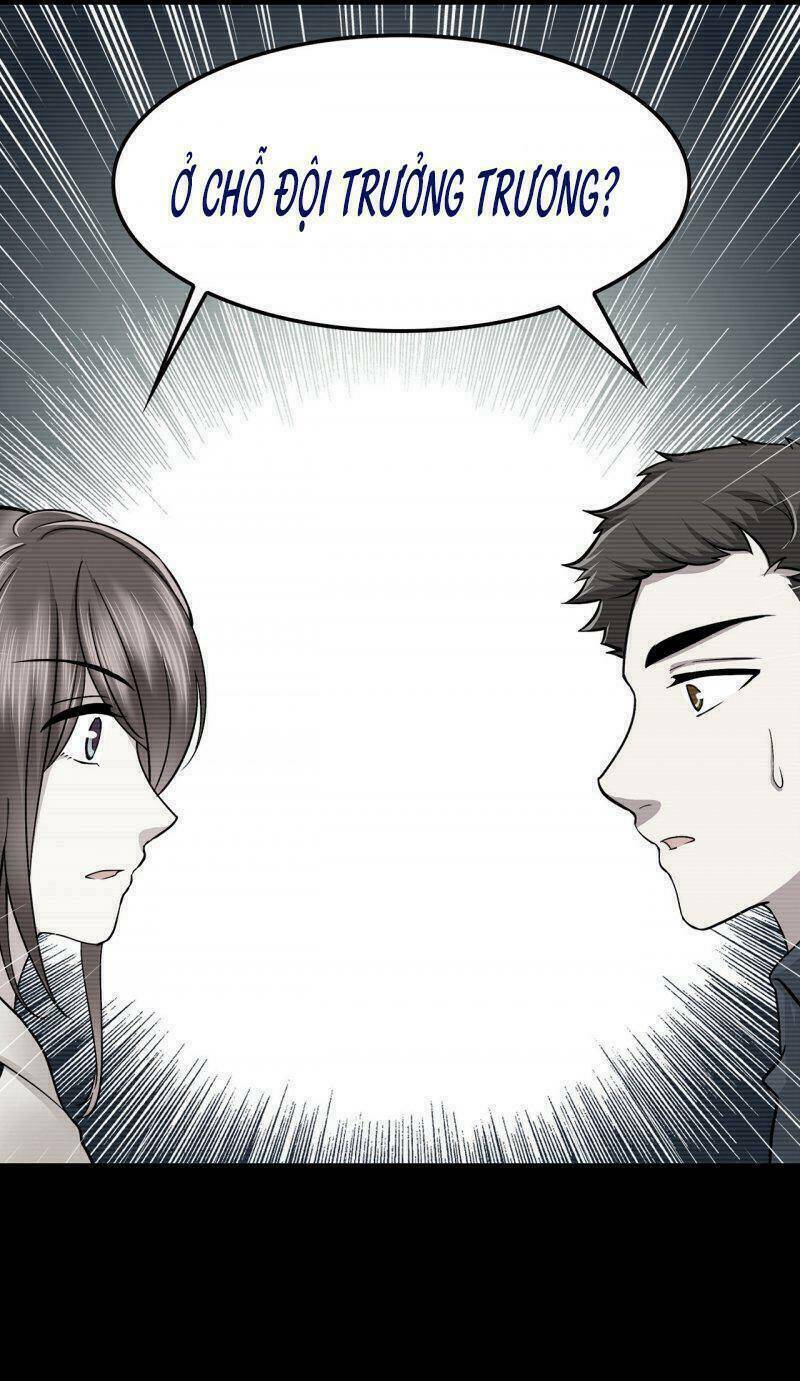 Người Yêu Thời Không: Chapter 29