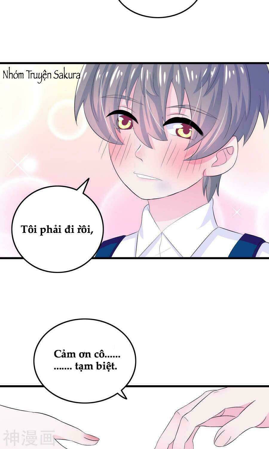 Tôi Vốn Dĩ Bị Bệnh Kiều: Chapter 14