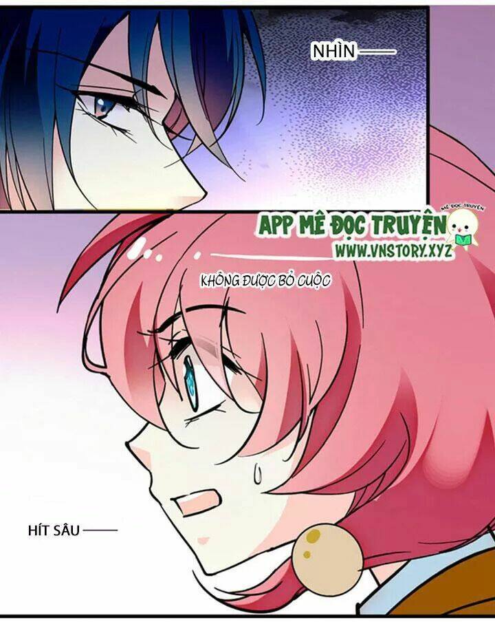 Khắc Kim Phong Thần: Chapter 78