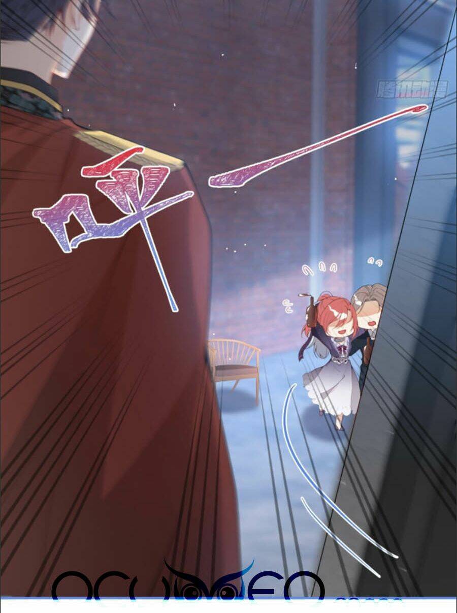 Xuyên Không Đến Thế Giới Trở Thành Đóa Hoa Của Anh: Chapter 18