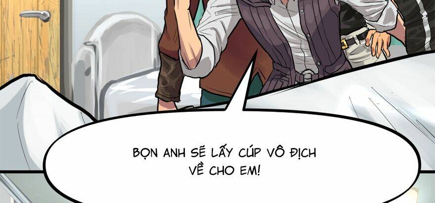 Vua Sinh Tồn: Chapter 50