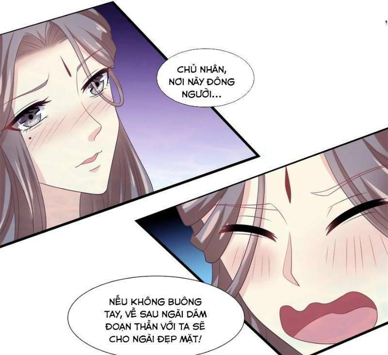 Ta Là Ngọc Hoàng Đại Đế: Chapter 78