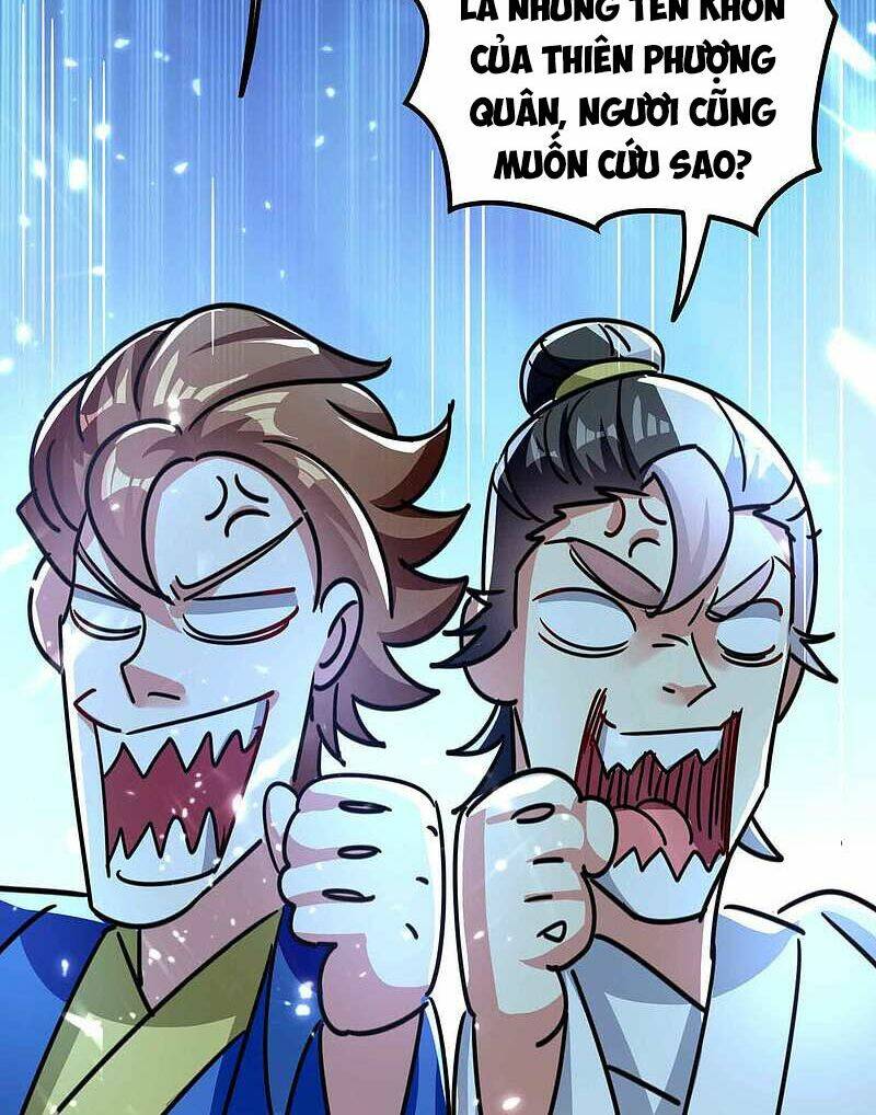 Vạn Giới Tiên Vương: Chapter 116