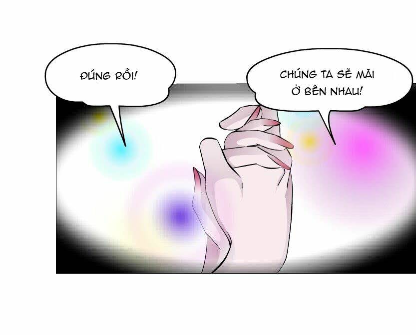 Cạm Bẫy Của Nữ Thần: Chapter 185