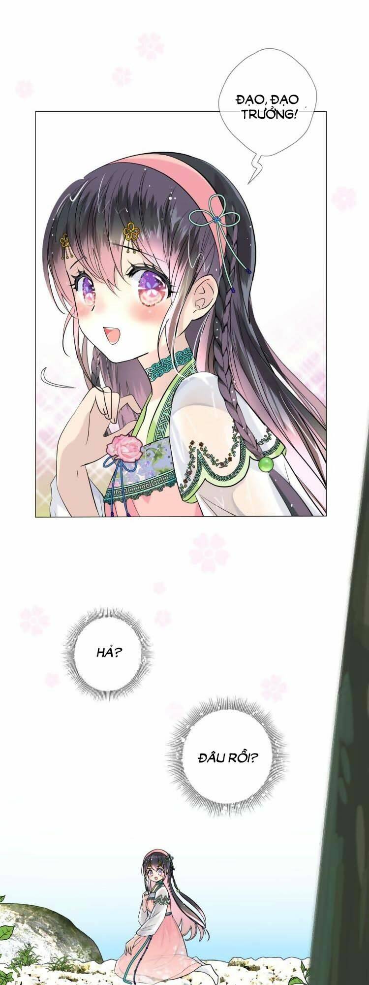 Sao Lại Là Yêu?: Chapter 7