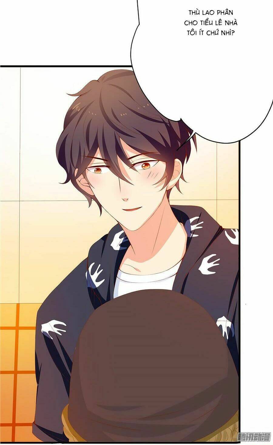 Bạn Trai Là Ngôi Sao: Chapter 58