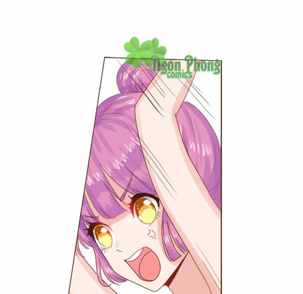 Ma Vương Luyến Ái Chỉ Nam: Chapter 21