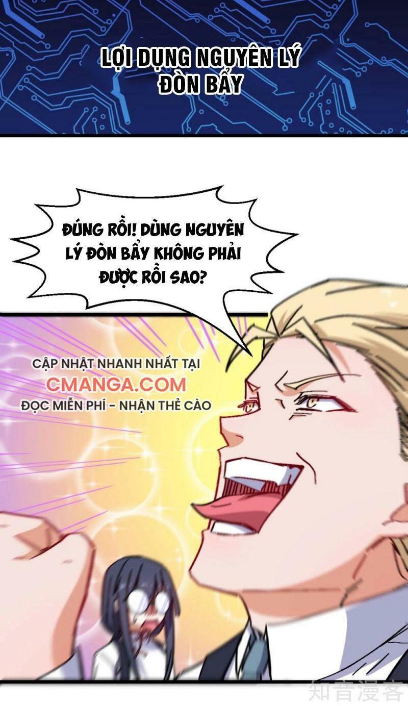 Vườn Trường Cuồng Sư Hệ Thống: Chapter 168